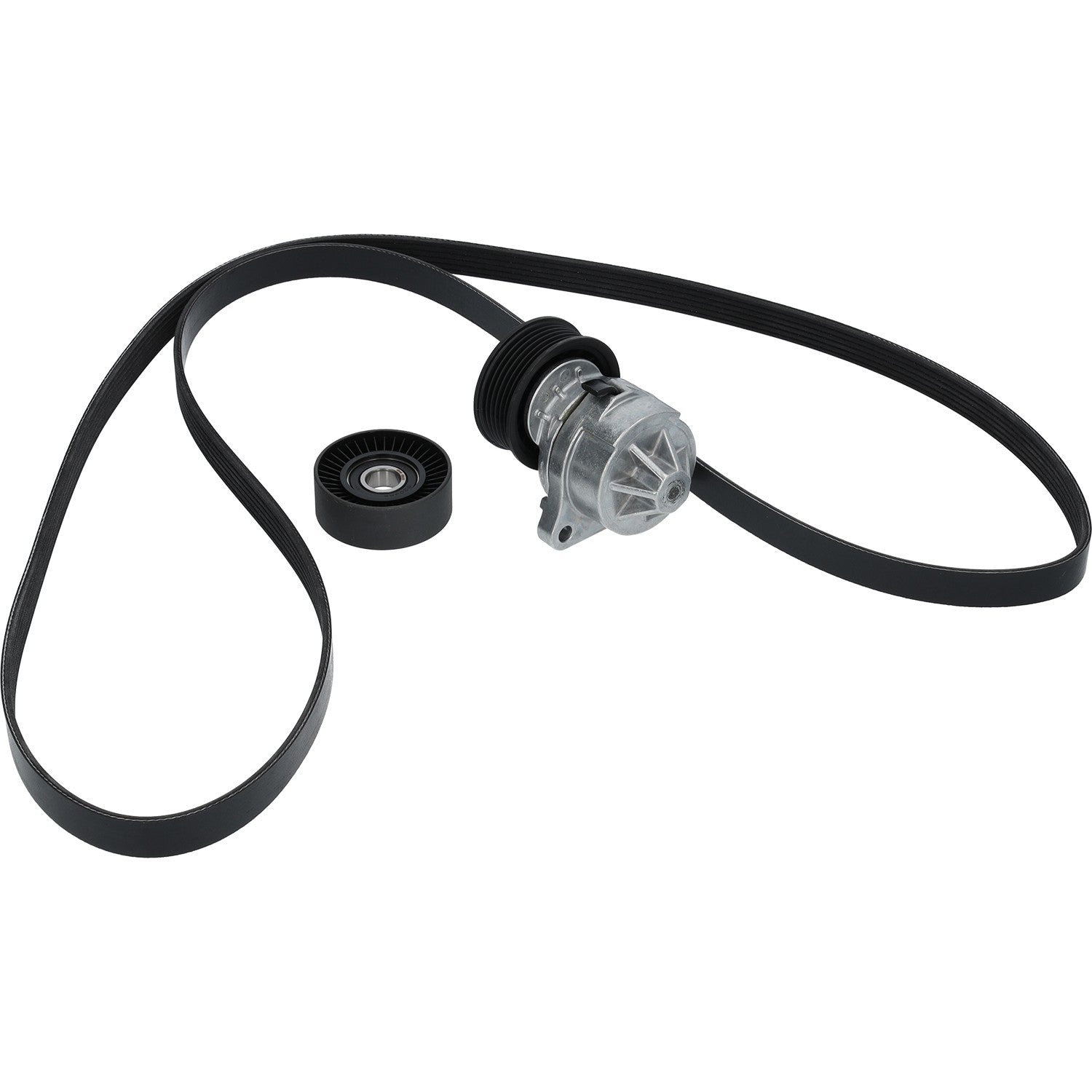 Cloyes High Performance Accessory Drive Belt Kit B40029 main image