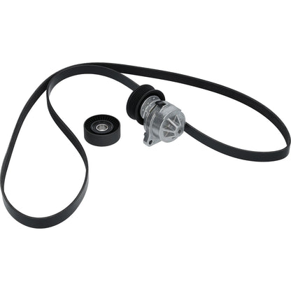 Cloyes High Performance Accessory Drive Belt Kit B40029 main image