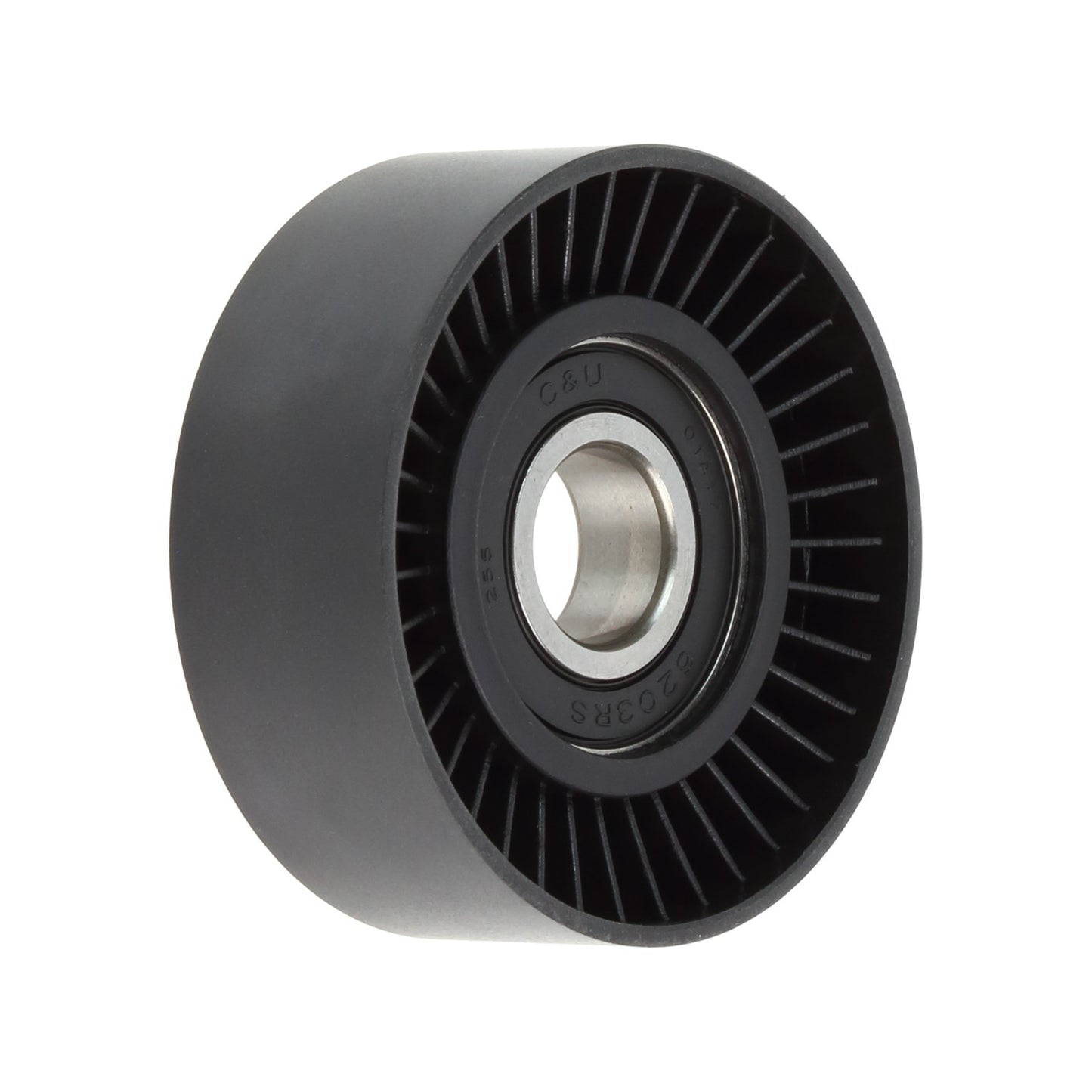 Cloyes High Performance Accessory Drive Belt Kit B40029 image 3
