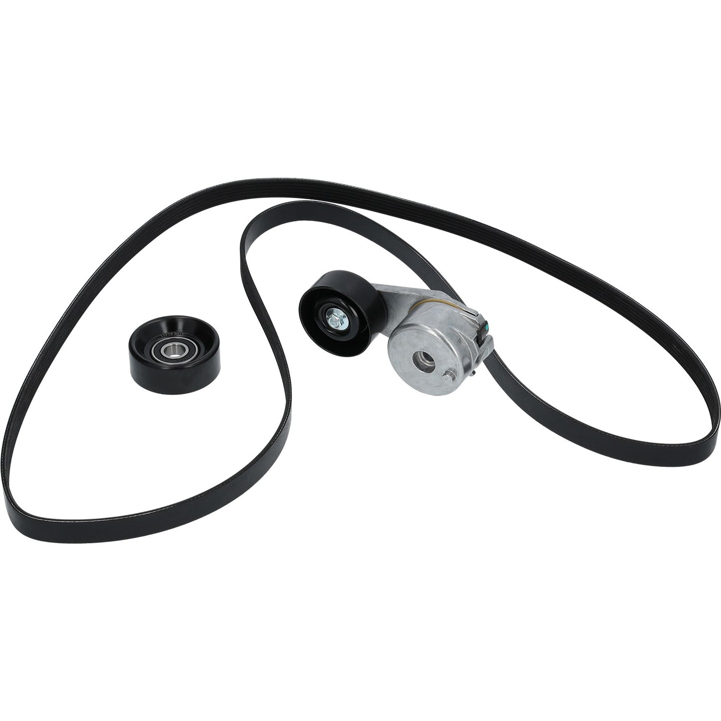 Cloyes High Performance Accessory Drive Belt Kit B40030 main image