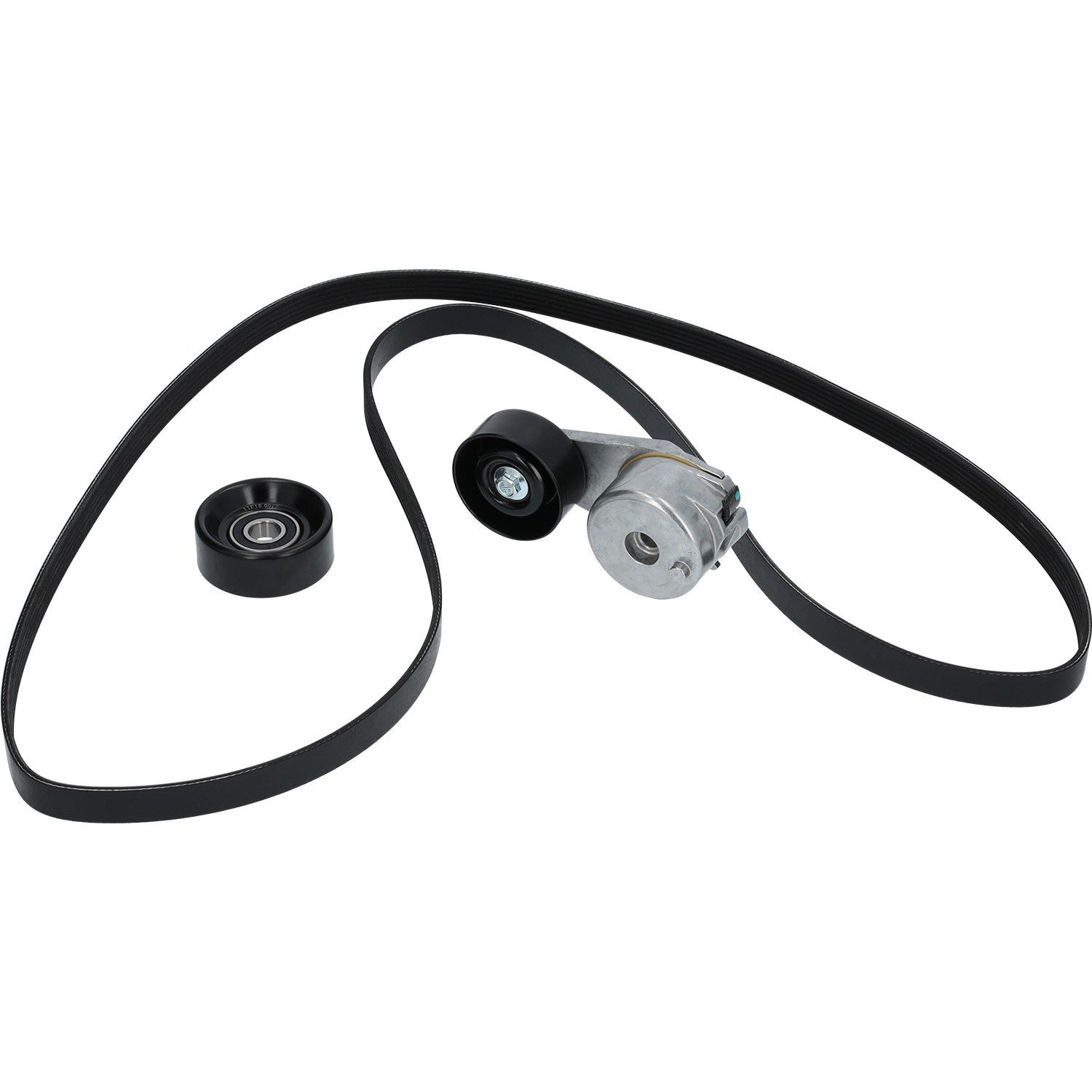 Cloyes High Performance Accessory Drive Belt Kit B40030 main image