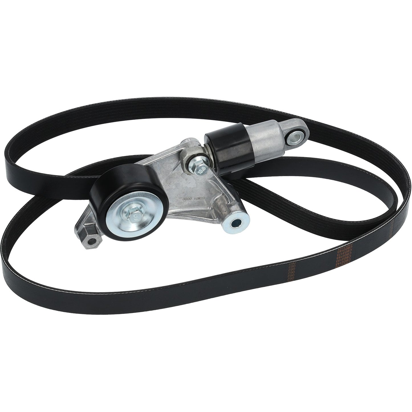 Cloyes High Performance Accessory Drive Belt Kit B40031 main image
