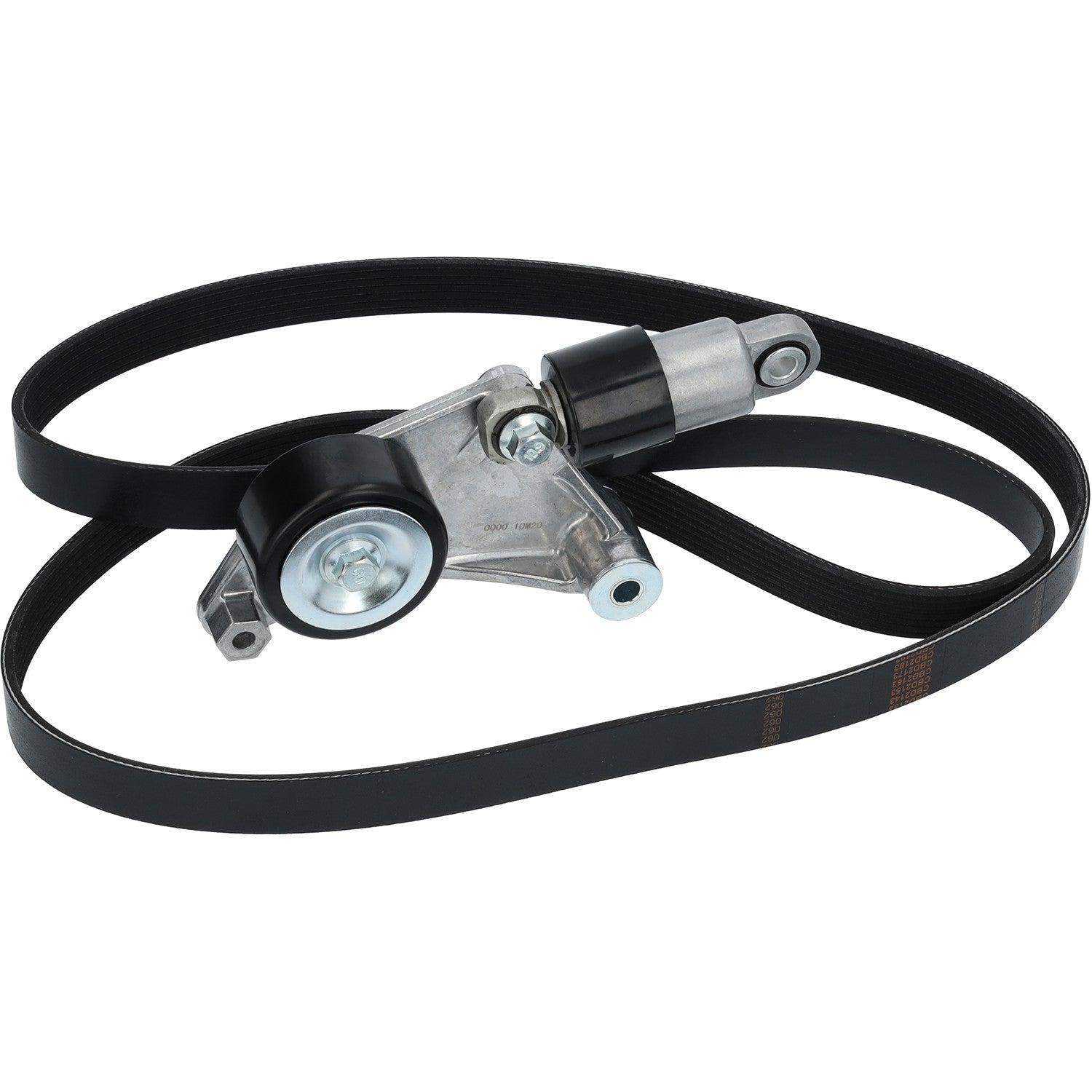 Cloyes High Performance Accessory Drive Belt Kit B40031 main image