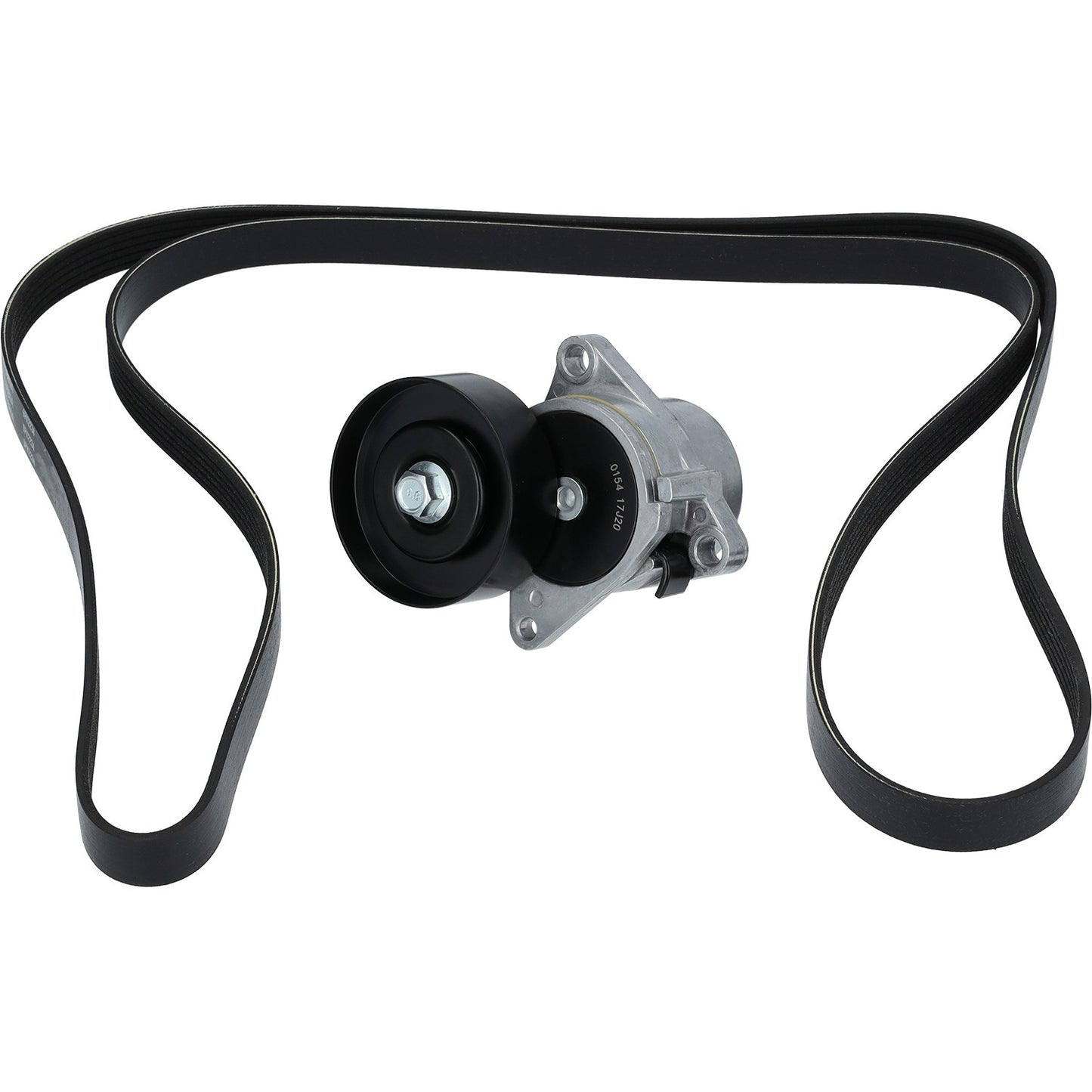 Cloyes High Performance Accessory Drive Belt Kit B40033 main image