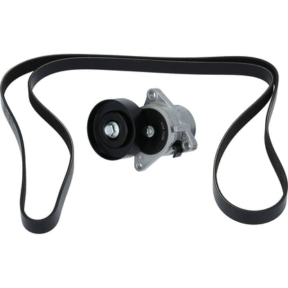 Cloyes High Performance Accessory Drive Belt Kit B40033 main image