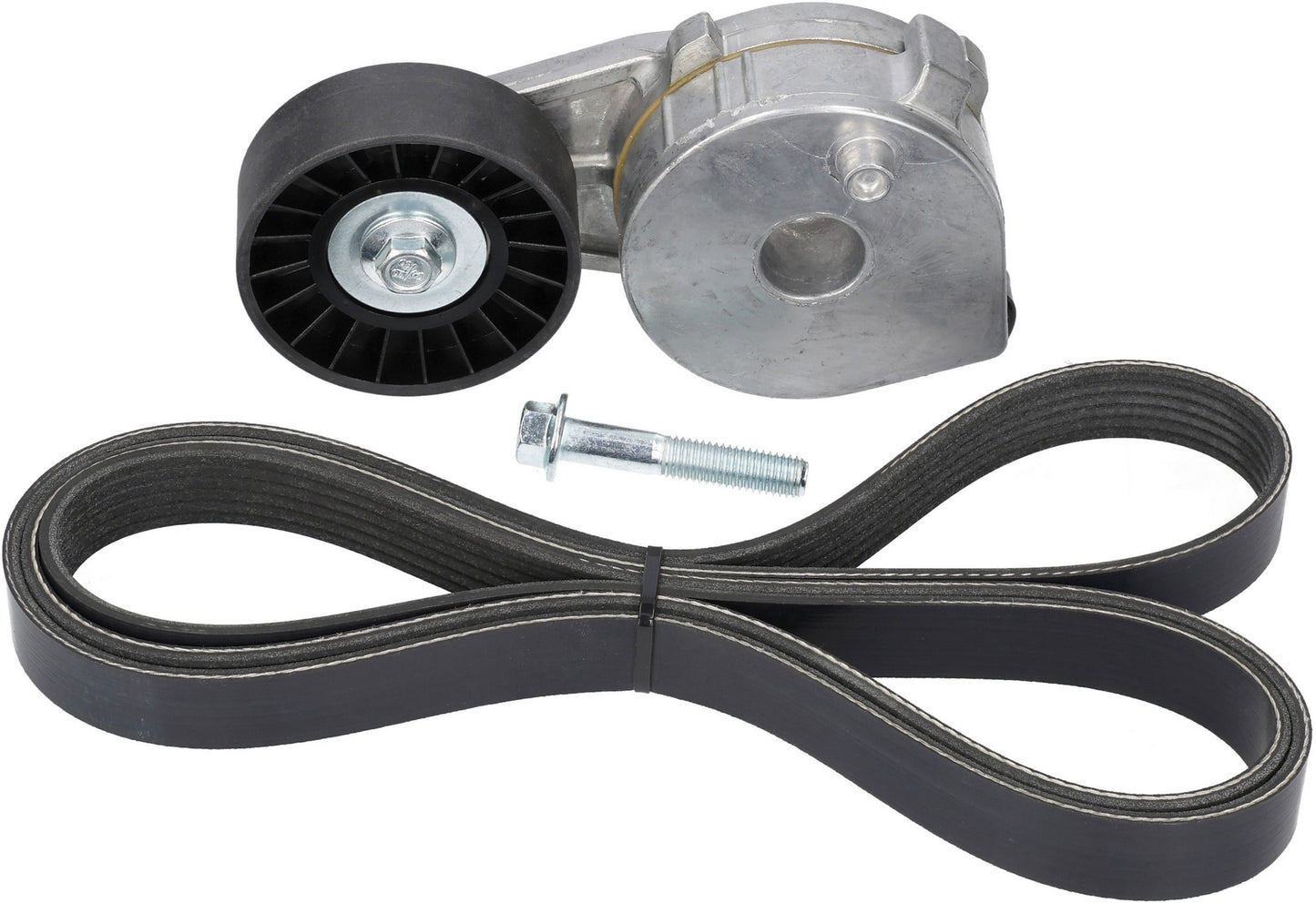 Cloyes High Performance Accessory Drive Belt Kit B40036 image 2