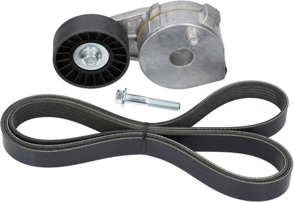 Cloyes High Performance Accessory Drive Belt Kit B40036 image 2