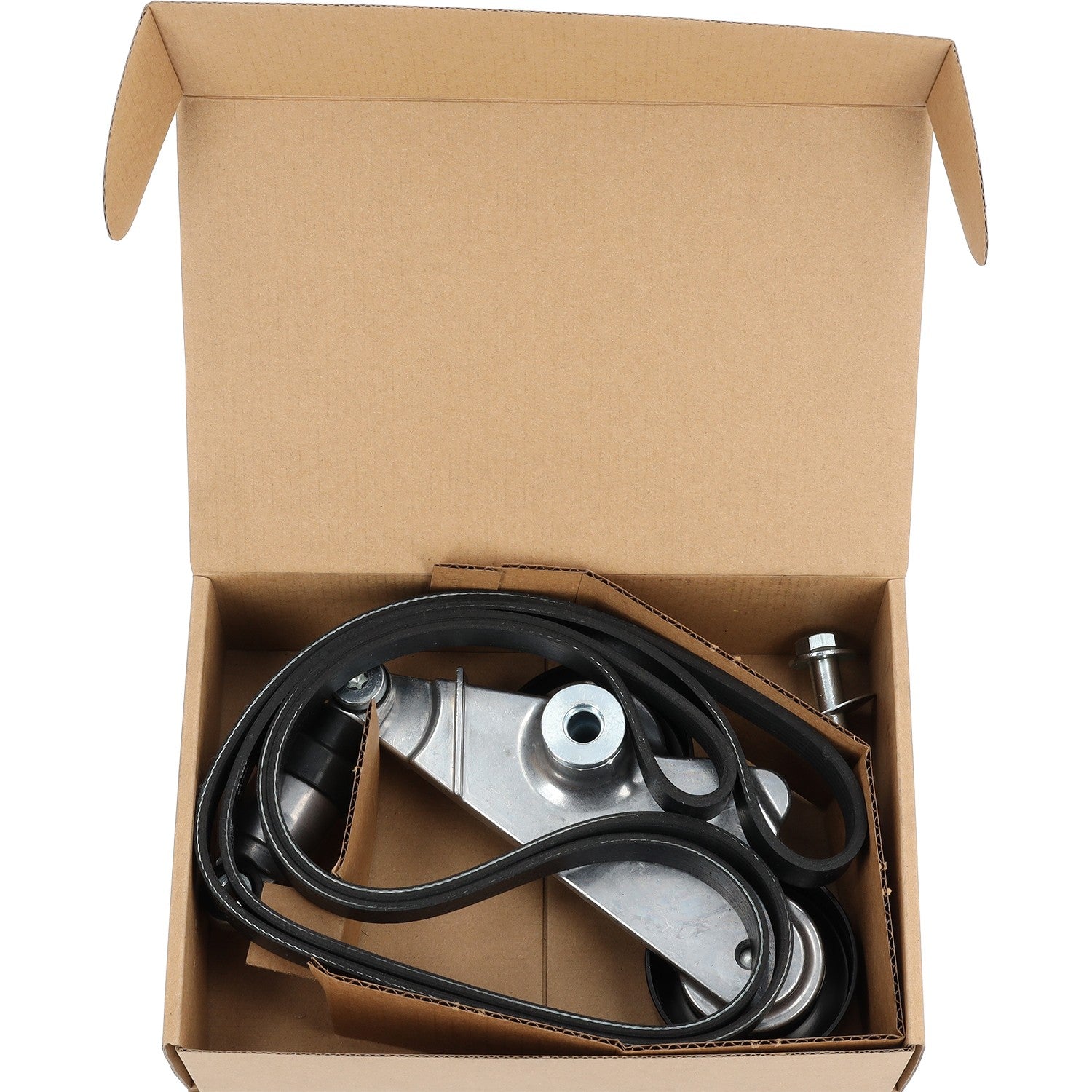 Cloyes High Performance Accessory Drive Belt Kit B40037 image 2
