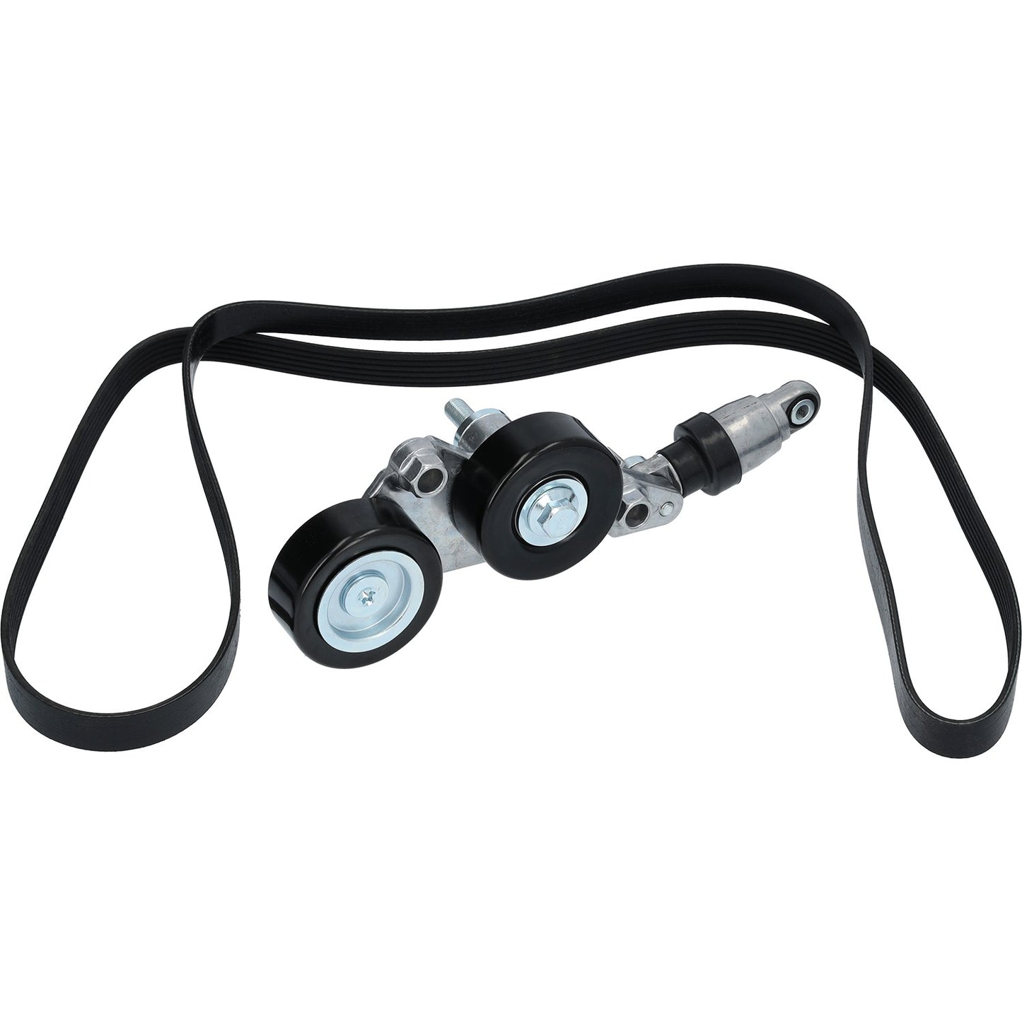 Cloyes High Performance Accessory Drive Belt Kit B40037 main image