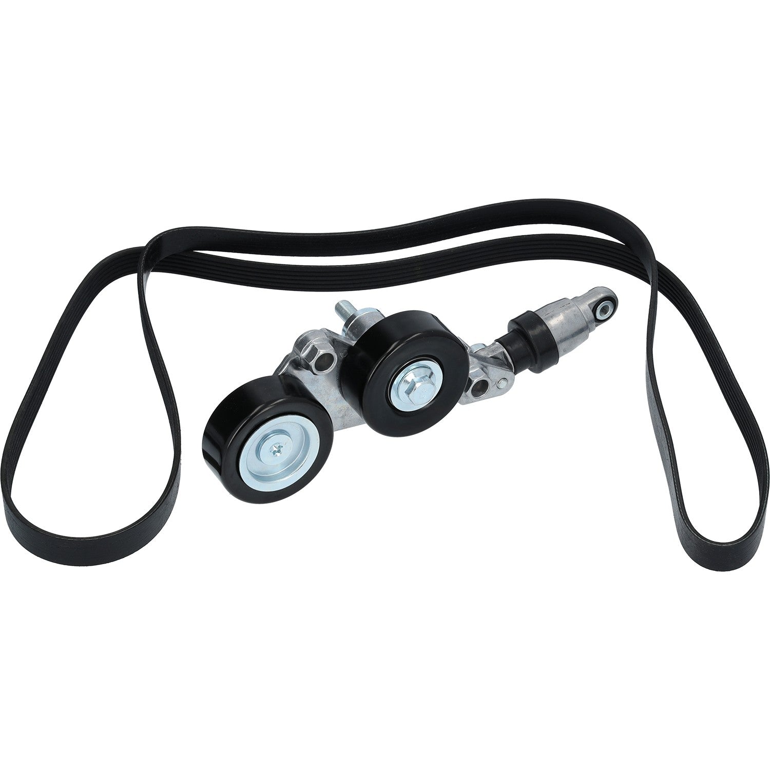 Cloyes High Performance Accessory Drive Belt Kit B40037 main image