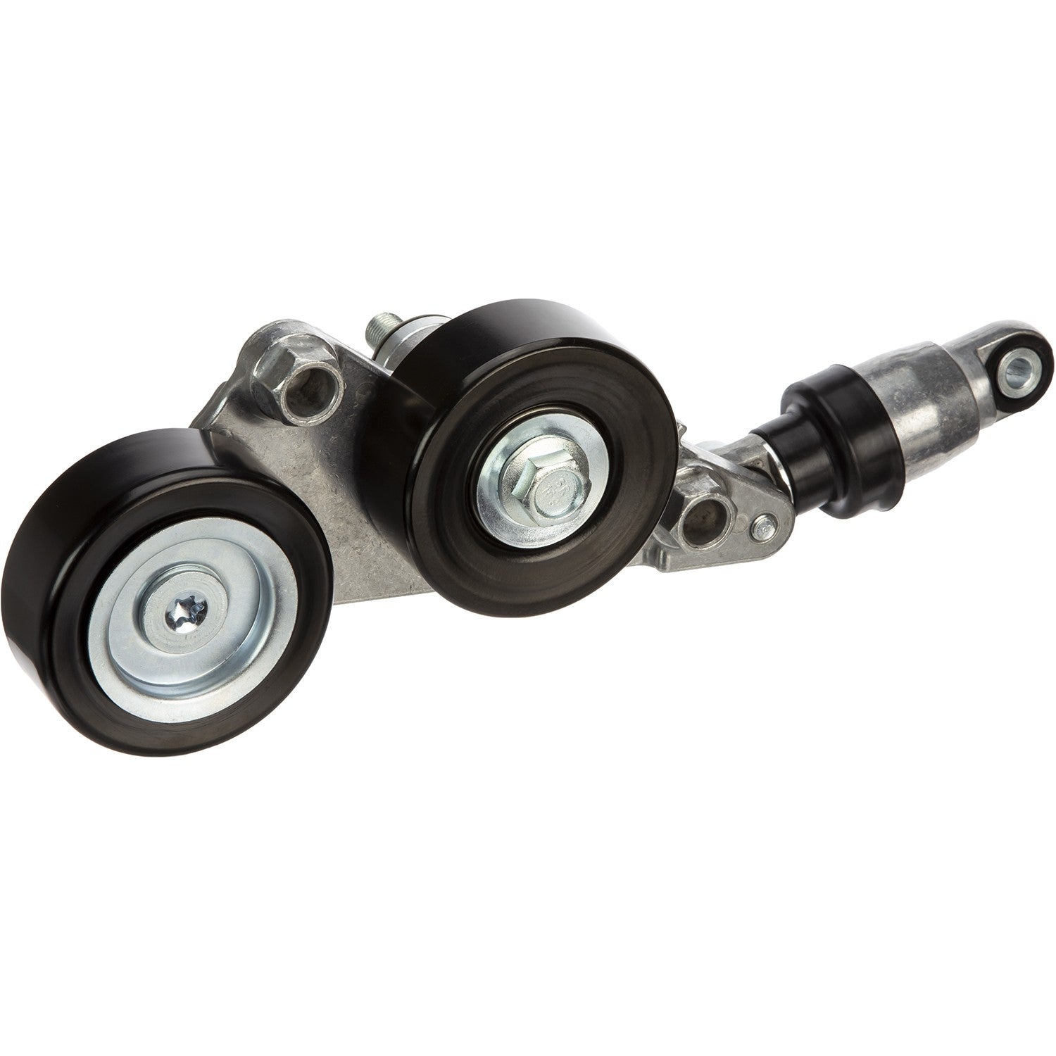 Cloyes High Performance Accessory Drive Belt Kit B40037 image 3