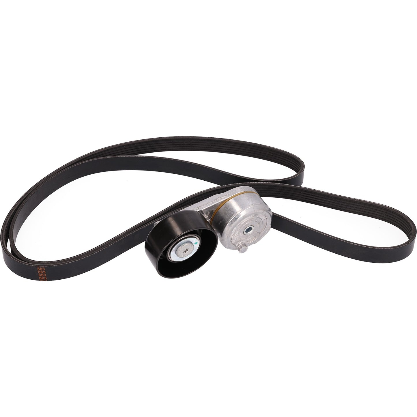 Cloyes High Performance Accessory Drive Belt Kit B40047 main image