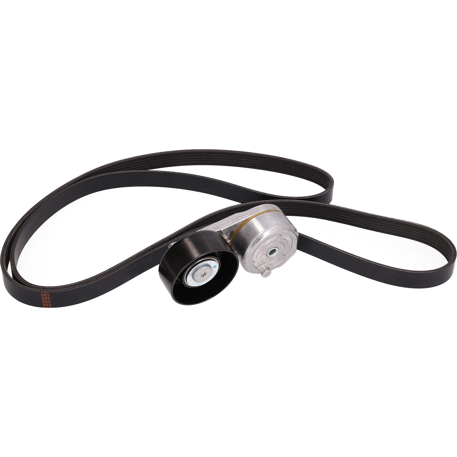 Cloyes High Performance Accessory Drive Belt Kit B40047 main image