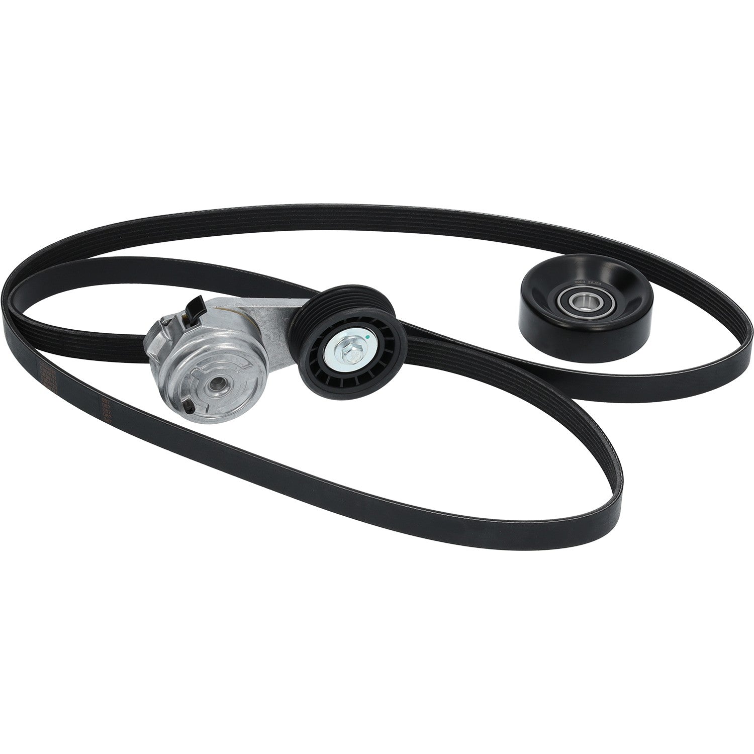 Cloyes High Performance Accessory Drive Belt Kit B40055 main image