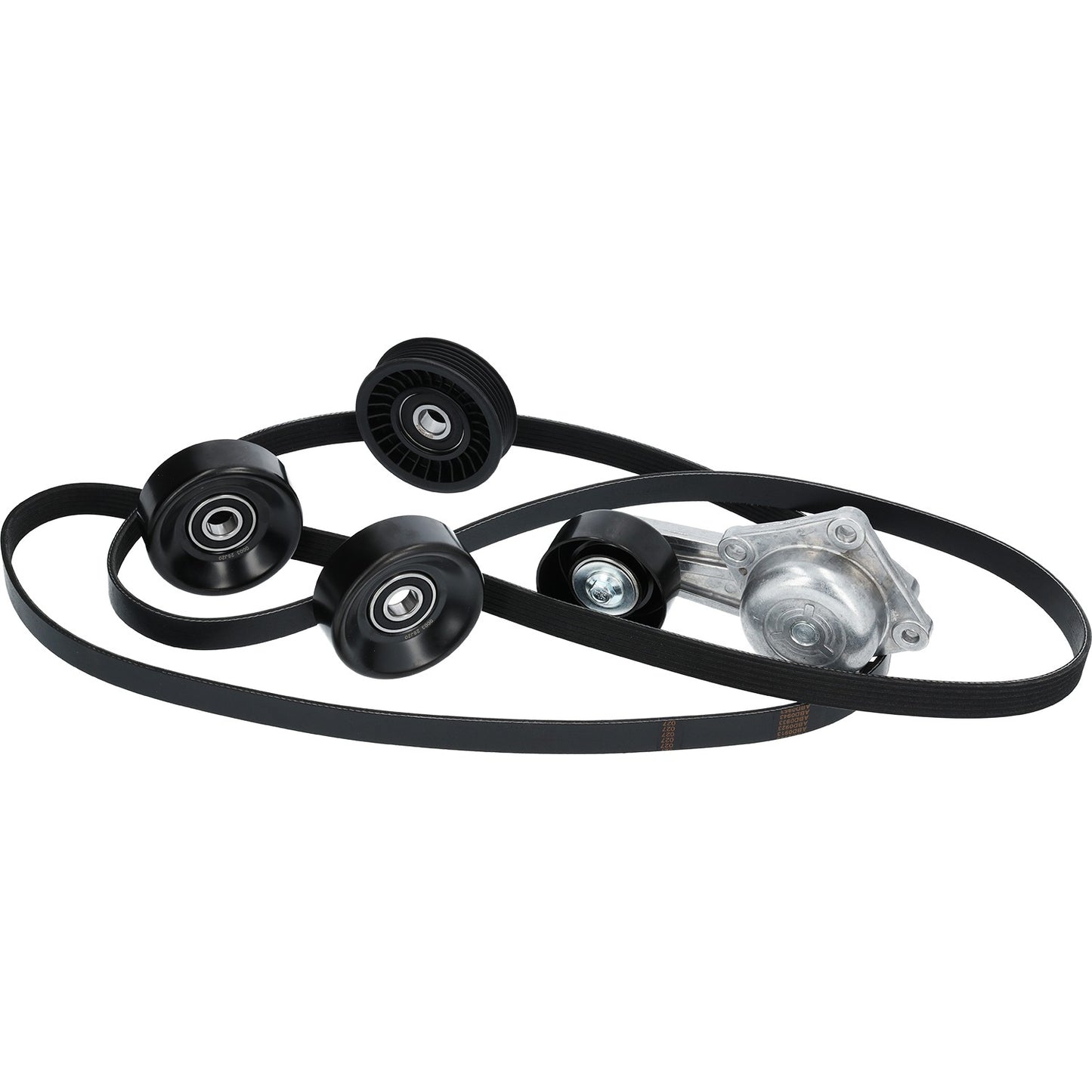 Cloyes High Performance Accessory Drive Belt Kit B40056 main image