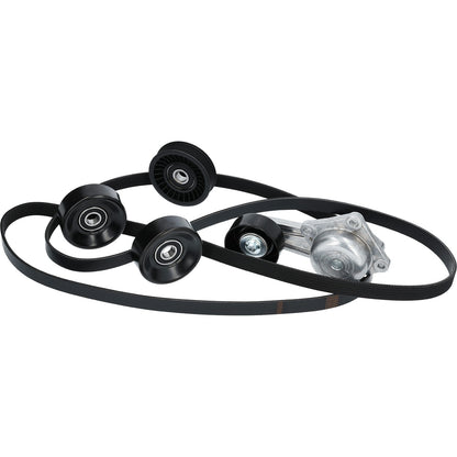 Cloyes High Performance Accessory Drive Belt Kit B40056 main image