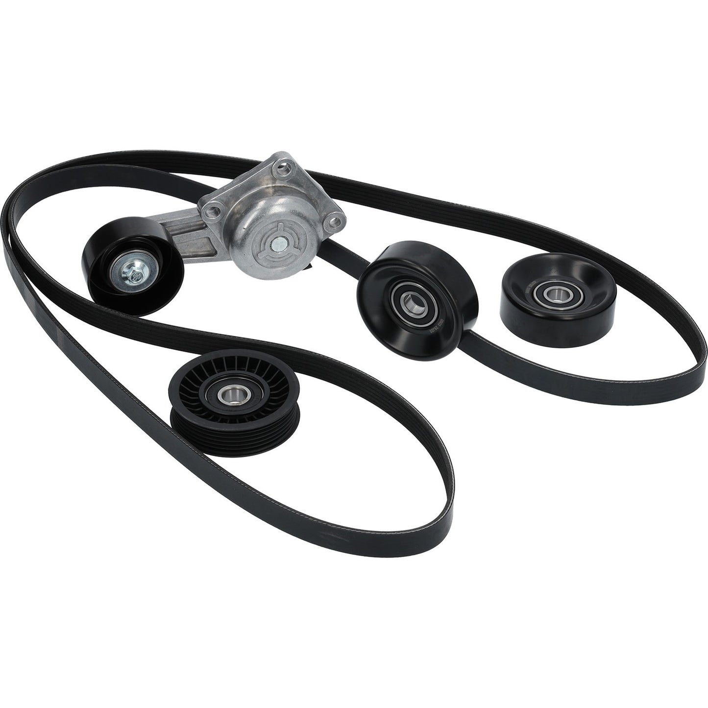 Cloyes High Performance Accessory Drive Belt Kit B40057 main image