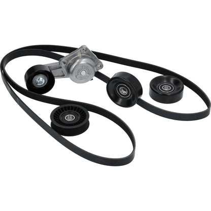 Cloyes High Performance Accessory Drive Belt Kit B40057 main image