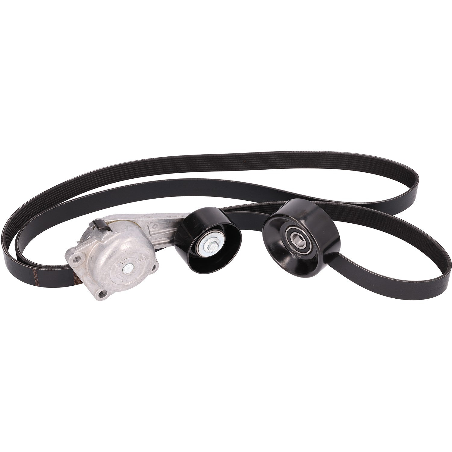 Cloyes High Performance Accessory Drive Belt Kit B40059 main image