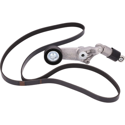 Cloyes High Performance Accessory Drive Belt Kit B40066 main image
