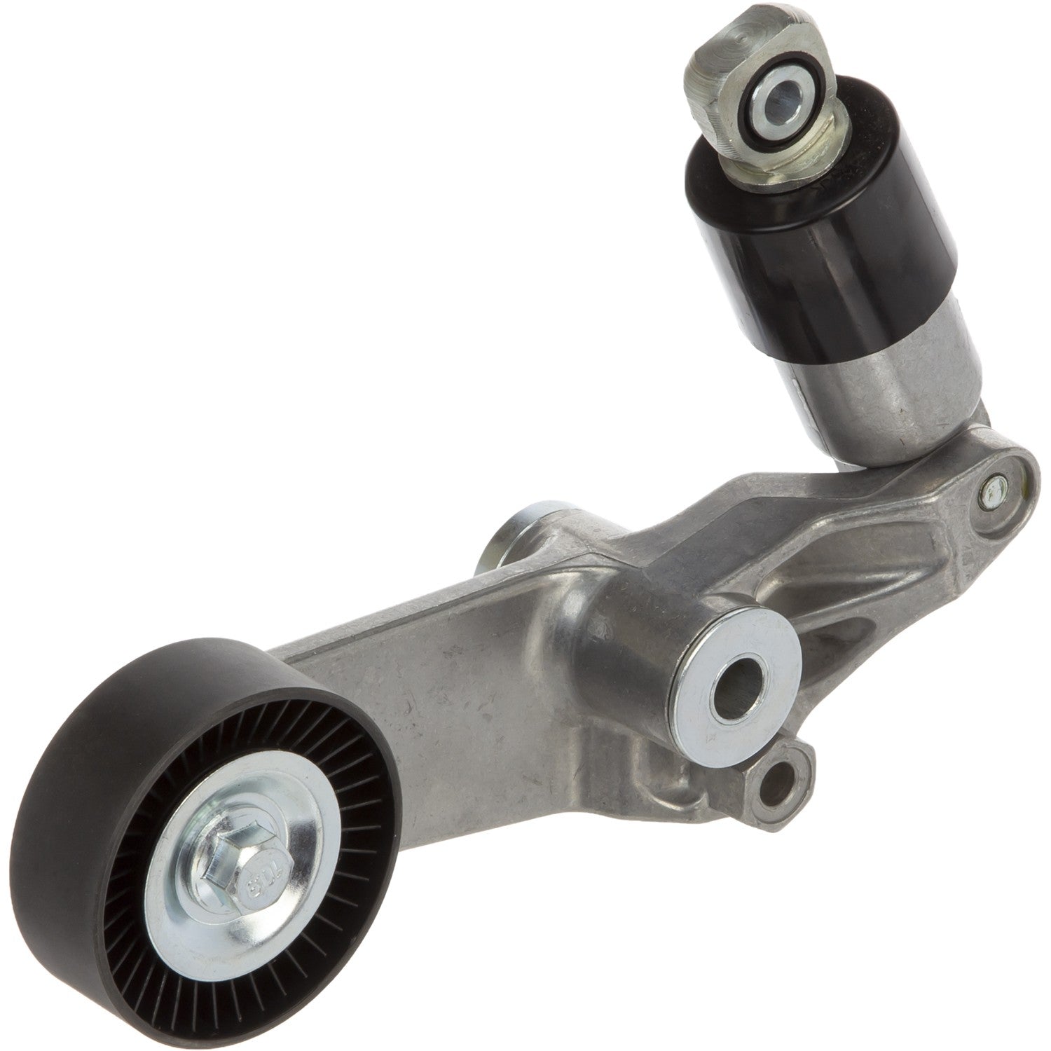 Cloyes High Performance Accessory Drive Belt Kit B40066 image 3