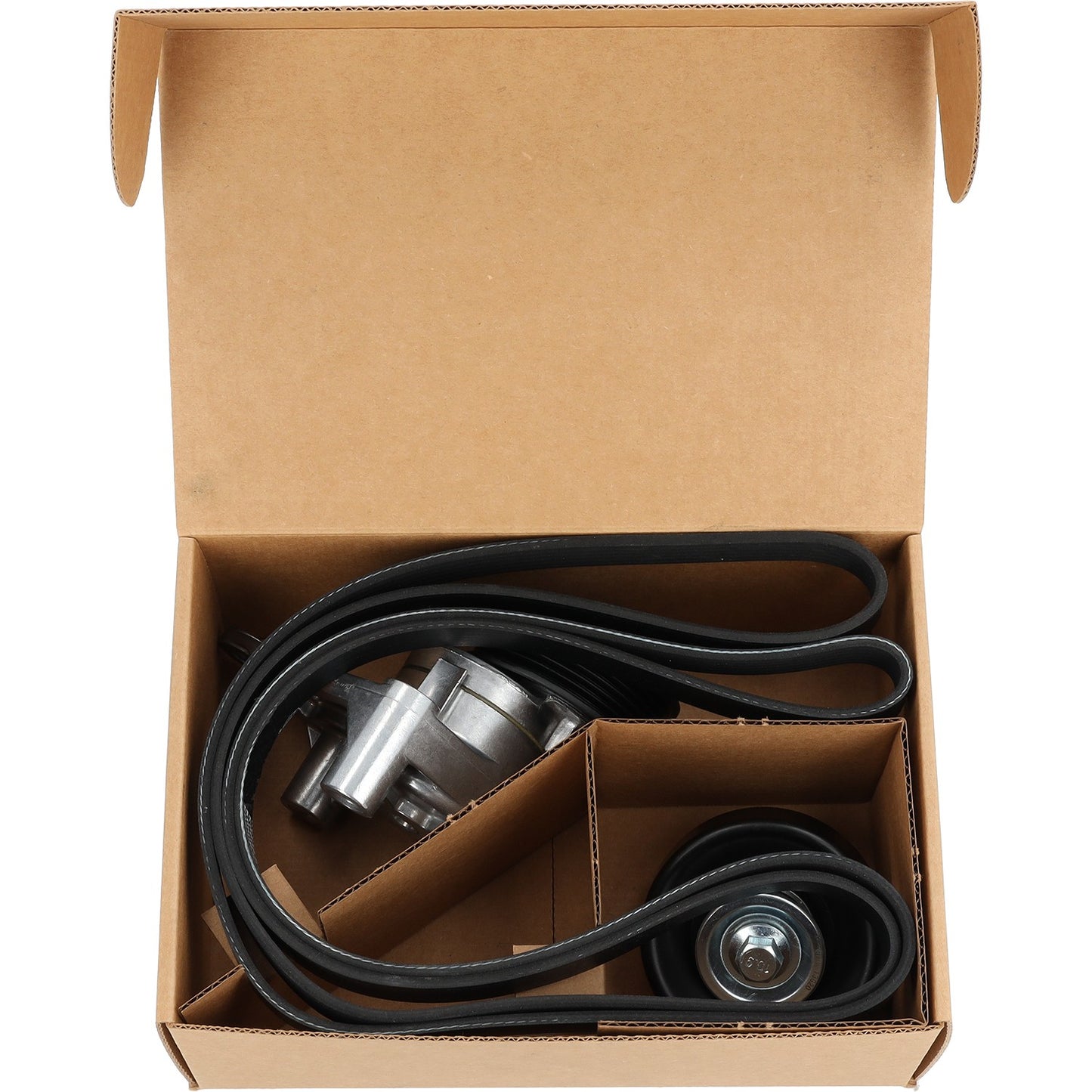 Cloyes High Performance Accessory Drive Belt Kit B40071 image 2