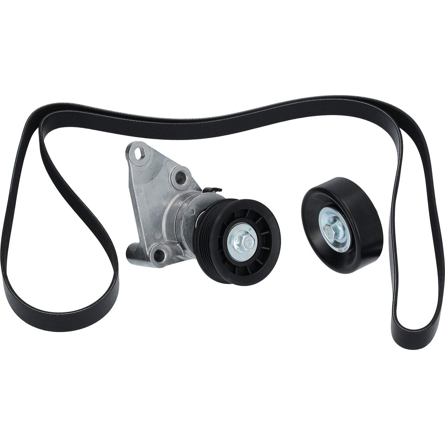 Cloyes High Performance Accessory Drive Belt Kit B40071 main image
