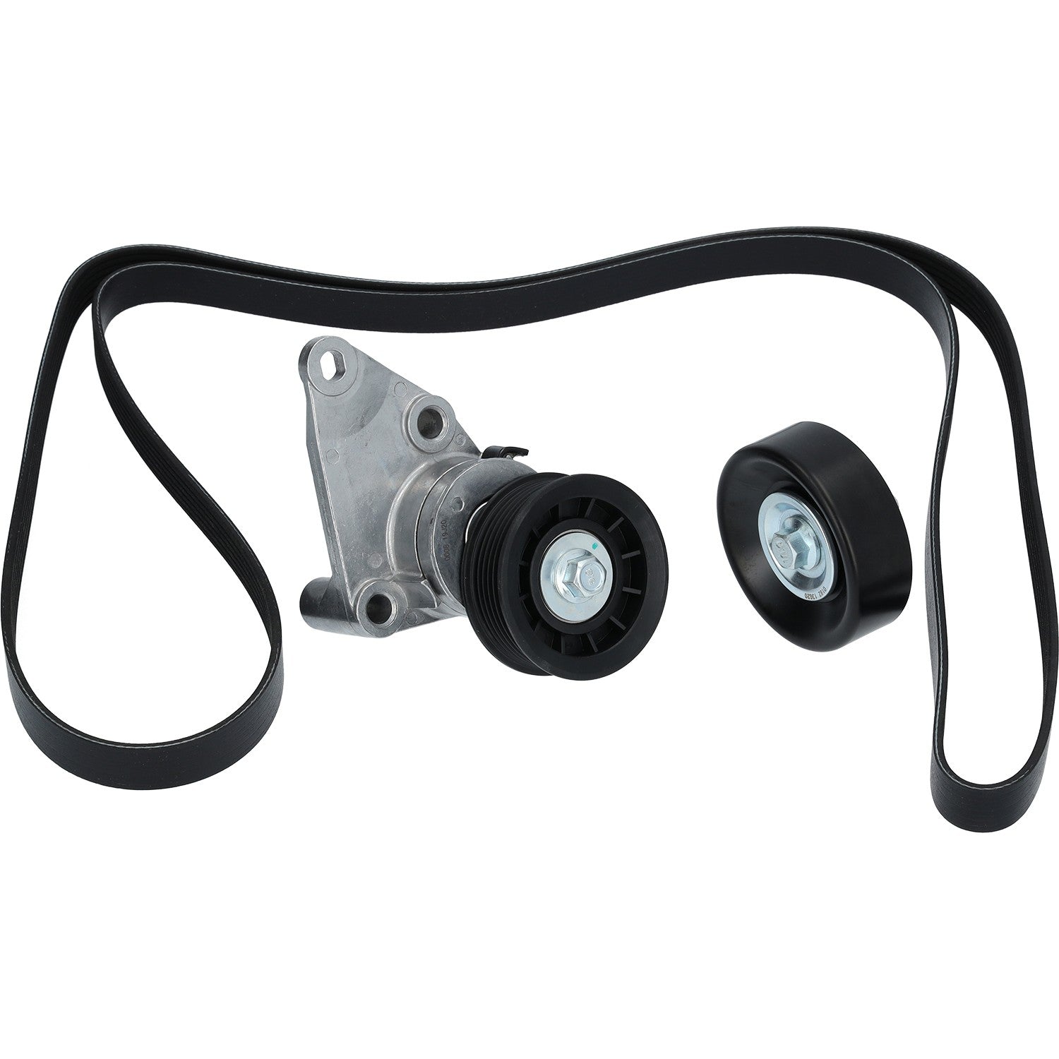 Cloyes High Performance Accessory Drive Belt Kit B40071 main image