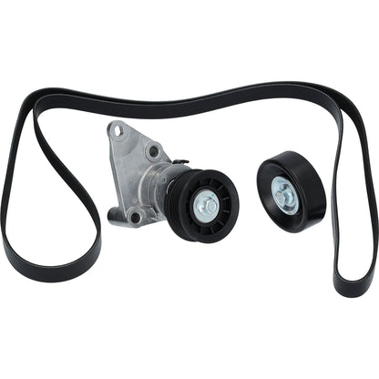 Cloyes High Performance Accessory Drive Belt Kit B40071 main image