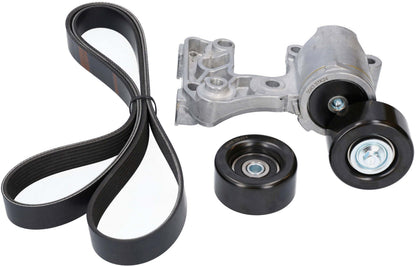 Cloyes High Performance Accessory Drive Belt Kit B40109 image 2