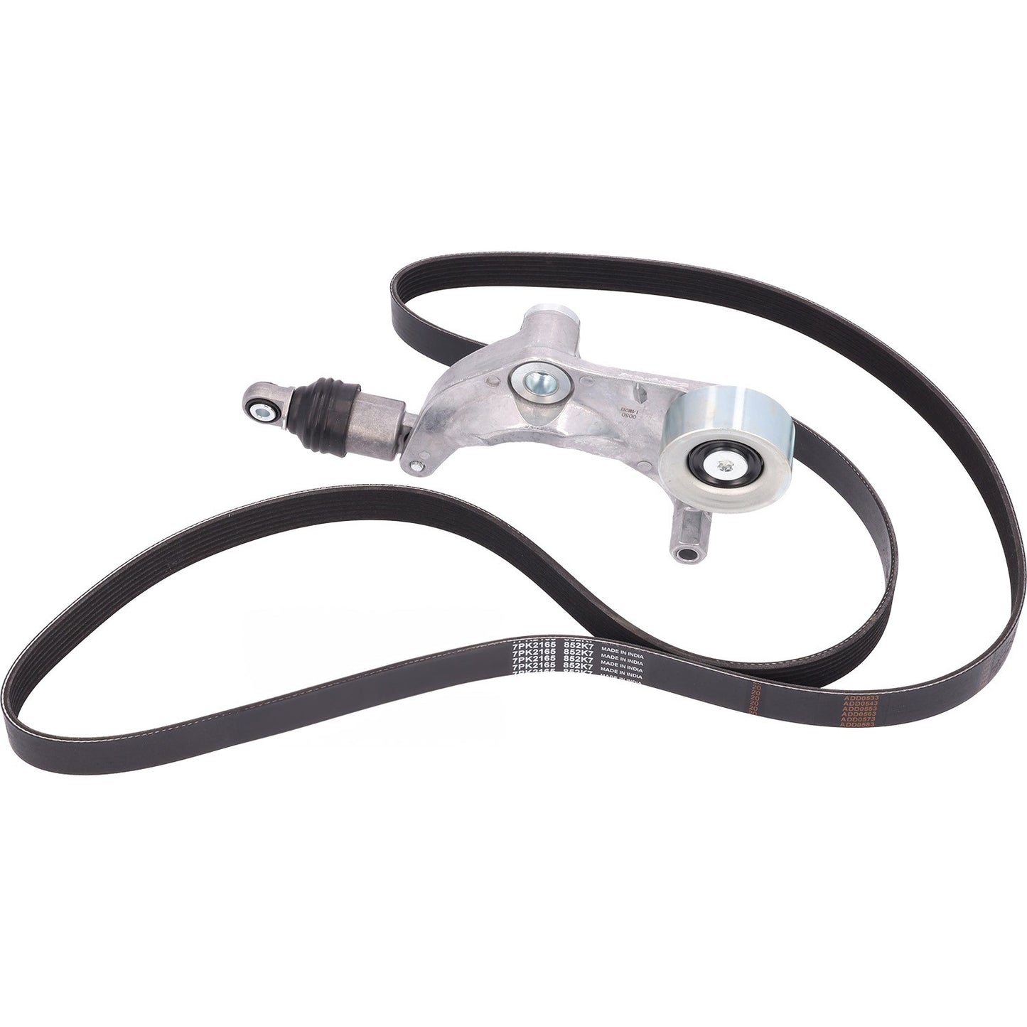 Cloyes High Performance Accessory Drive Belt Kit B40115 main image