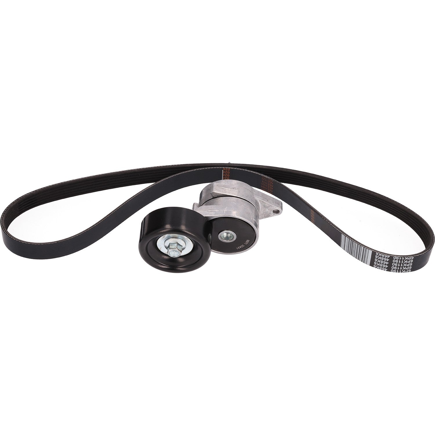 Cloyes High Performance Accessory Drive Belt Kit B40130 main image