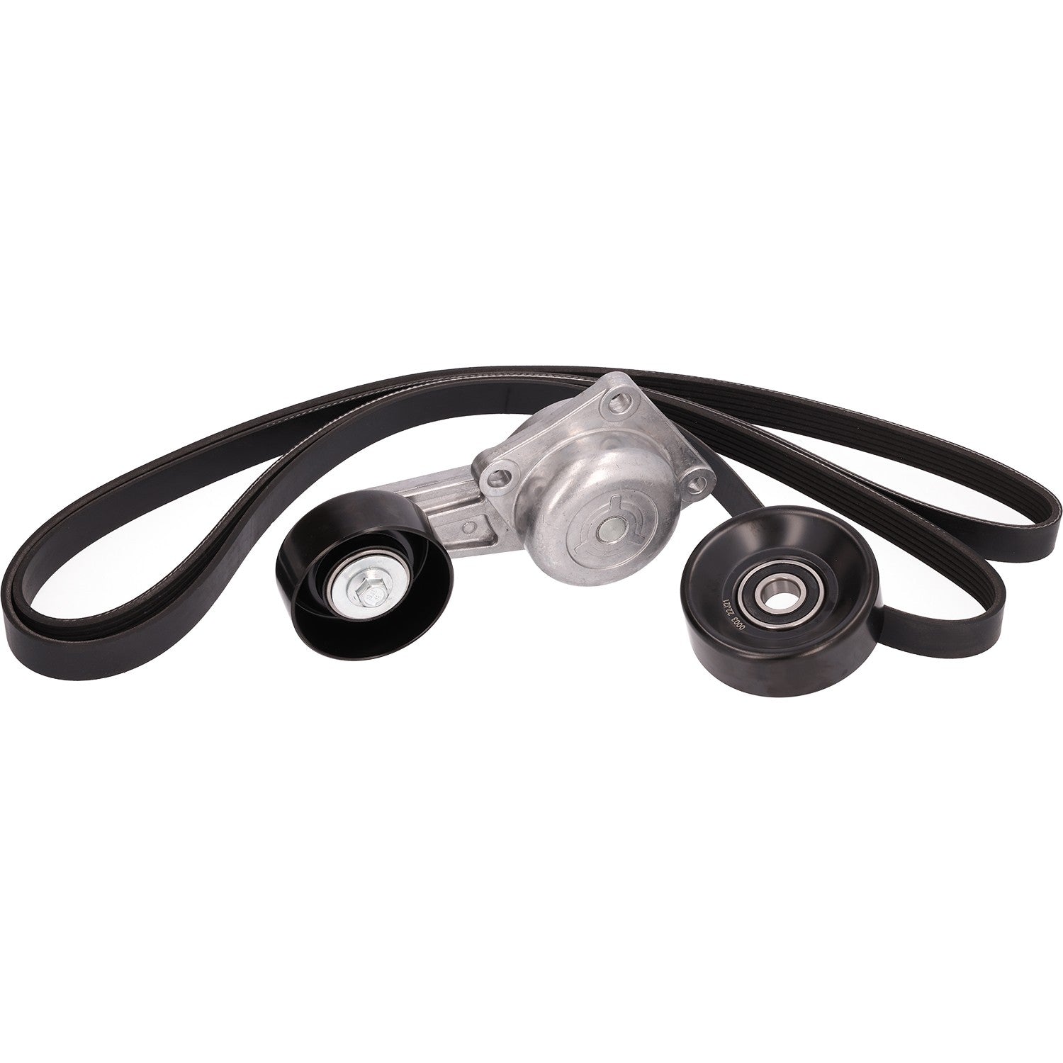 Cloyes High Performance Accessory Drive Belt Kit B40146 main image