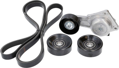 Cloyes High Performance Accessory Drive Belt Kit B40148 image 2