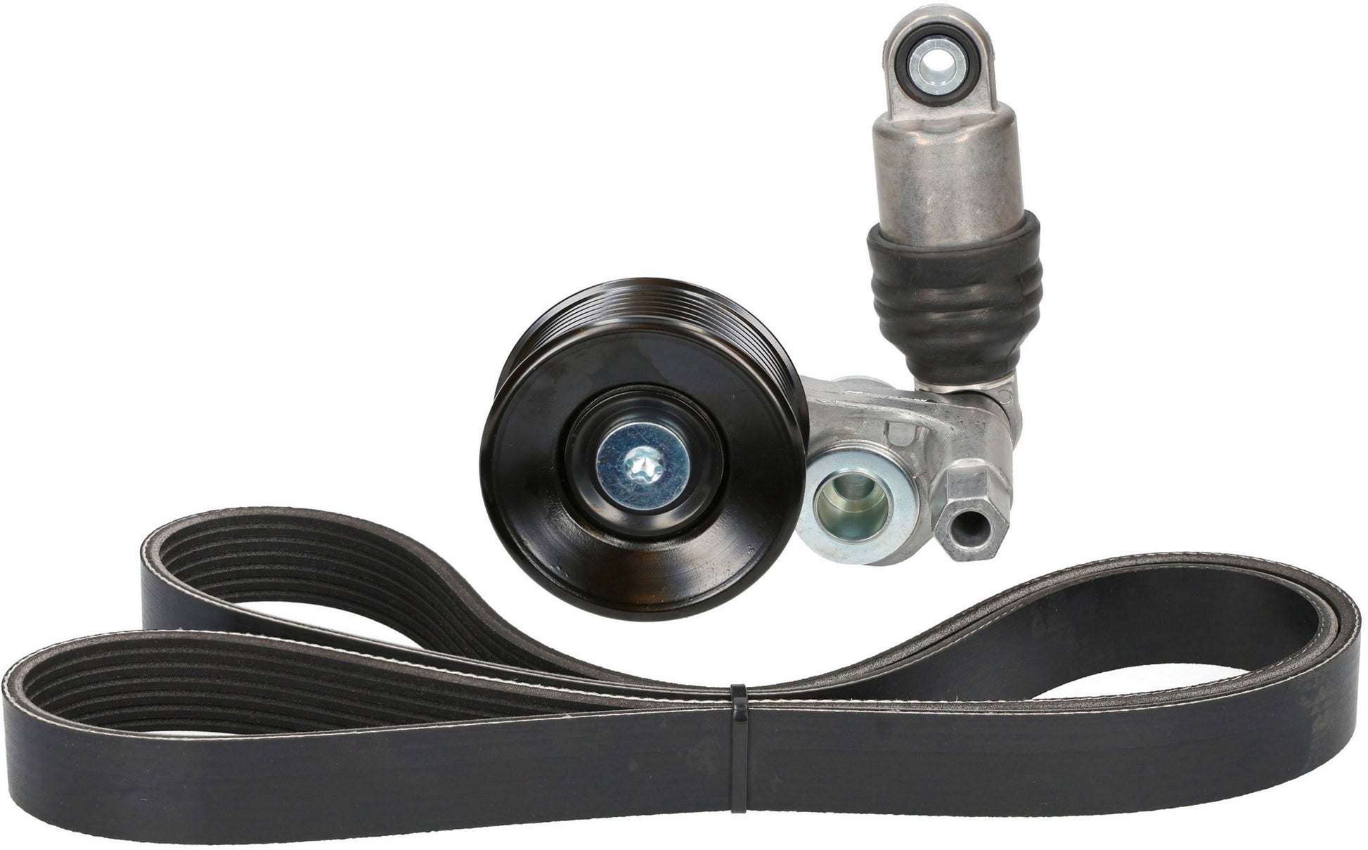 Cloyes High Performance Accessory Drive Belt Kit B40153 main image