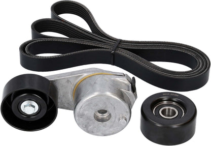 Cloyes High Performance Accessory Drive Belt Kit B40154 image 2