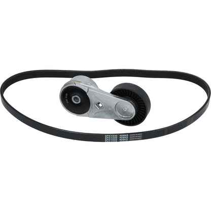Cloyes High Performance Accessory Drive Belt Kit B40166 main image