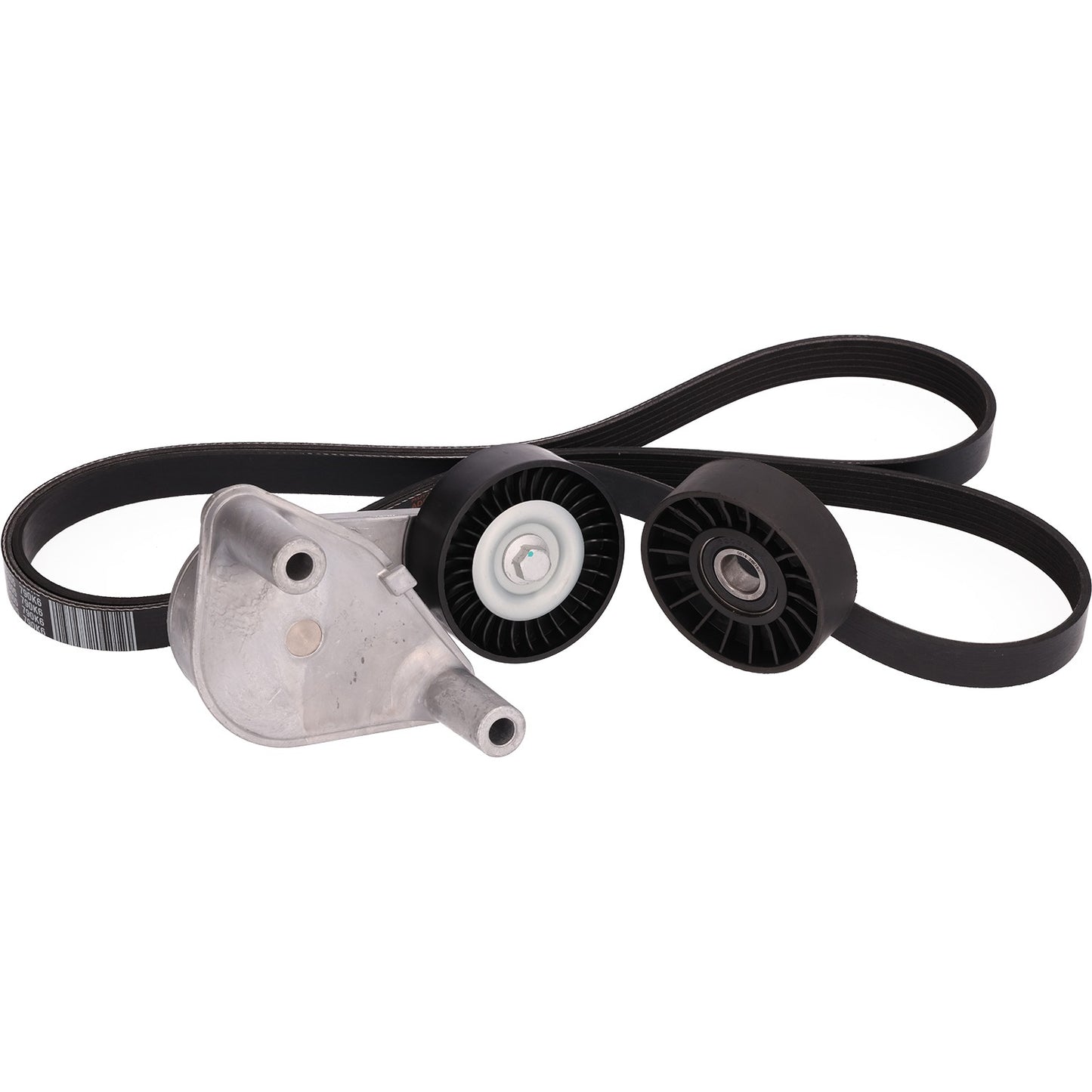 Cloyes High Performance Accessory Drive Belt Kit B40183 main image