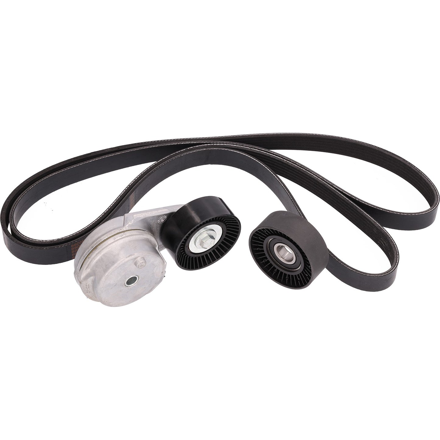 Cloyes High Performance Accessory Drive Belt Kit B40184 main image