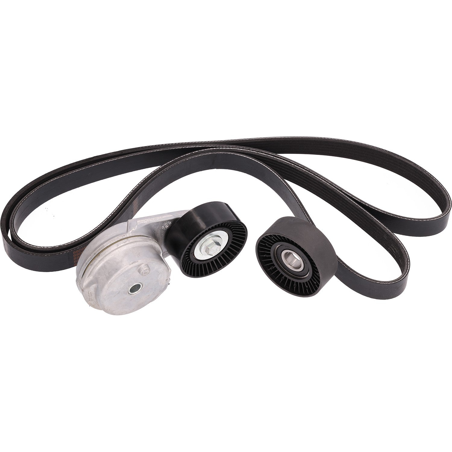 Cloyes High Performance Accessory Drive Belt Kit B40184 main image