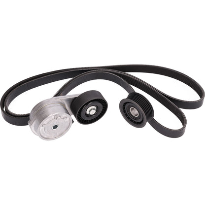 Cloyes High Performance Accessory Drive Belt Kit B40188 main image