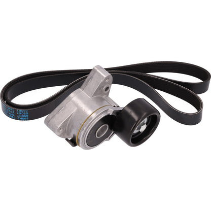 Cloyes High Performance Accessory Drive Belt Kit B40190 image 2