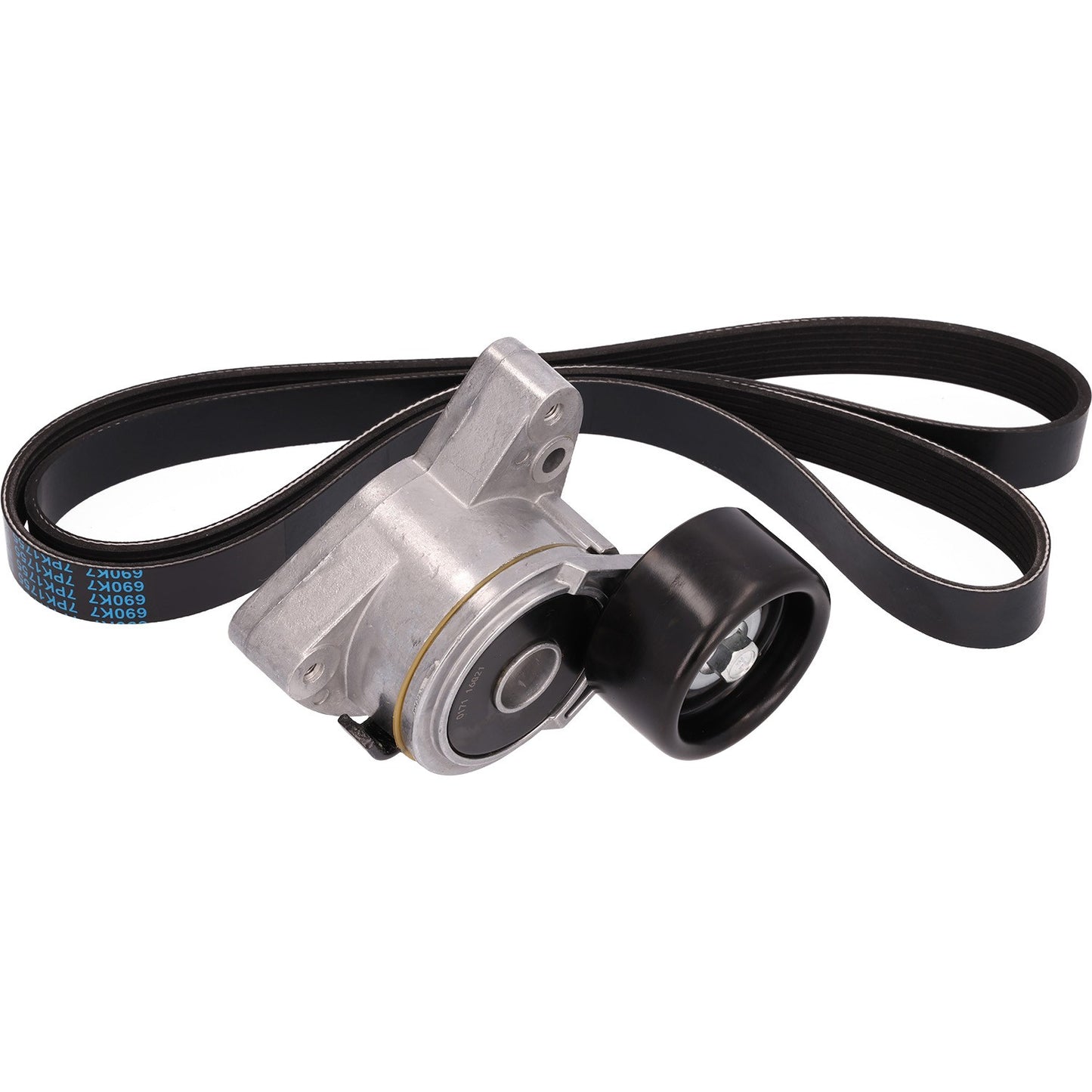 Cloyes High Performance Accessory Drive Belt Kit B40190 main image