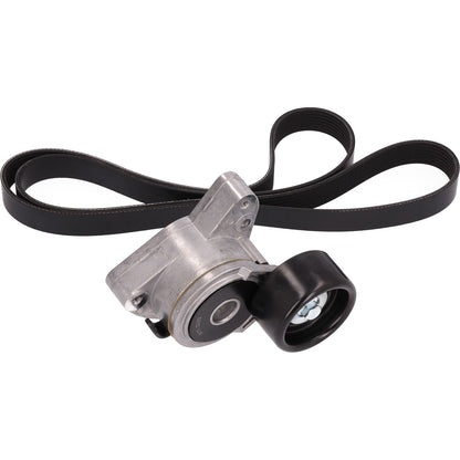Cloyes High Performance Accessory Drive Belt Kit B40192 main image