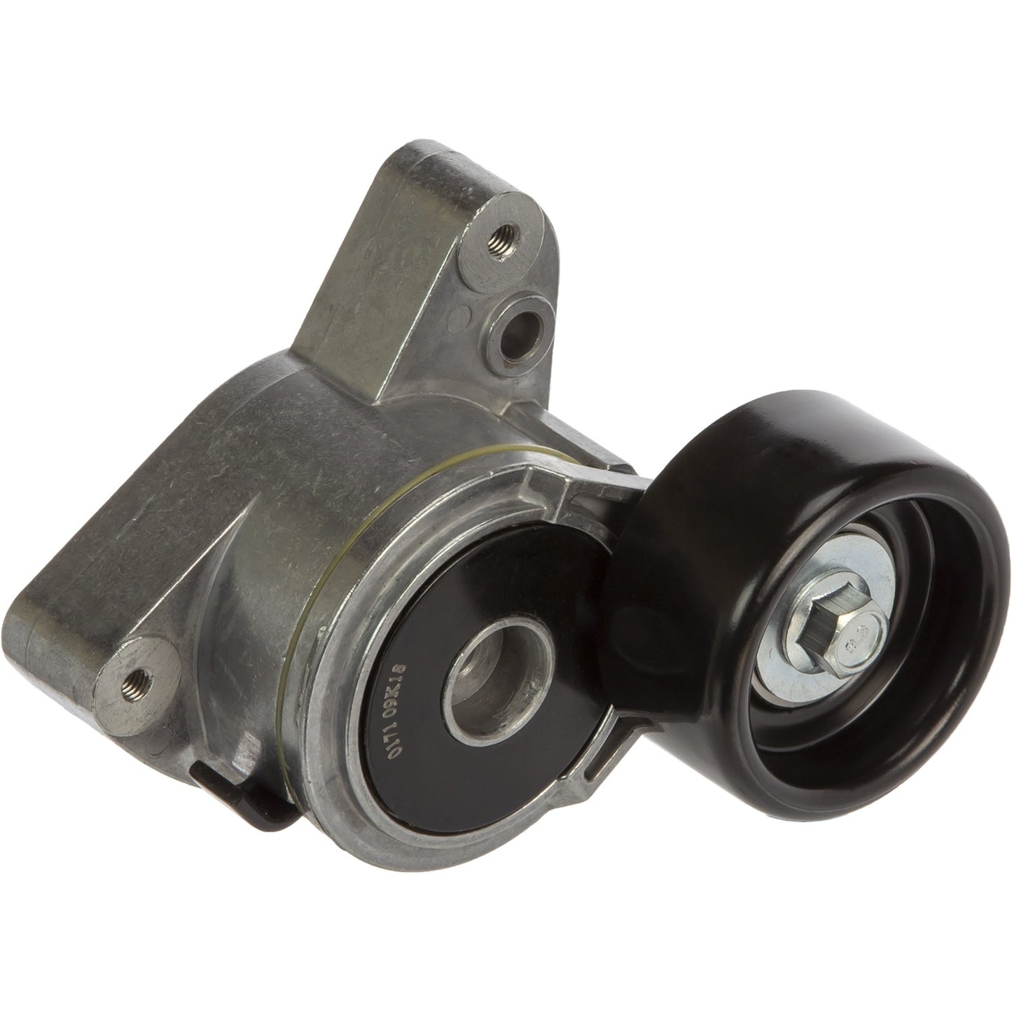 Cloyes High Performance Accessory Drive Belt Kit B40192 image 3
