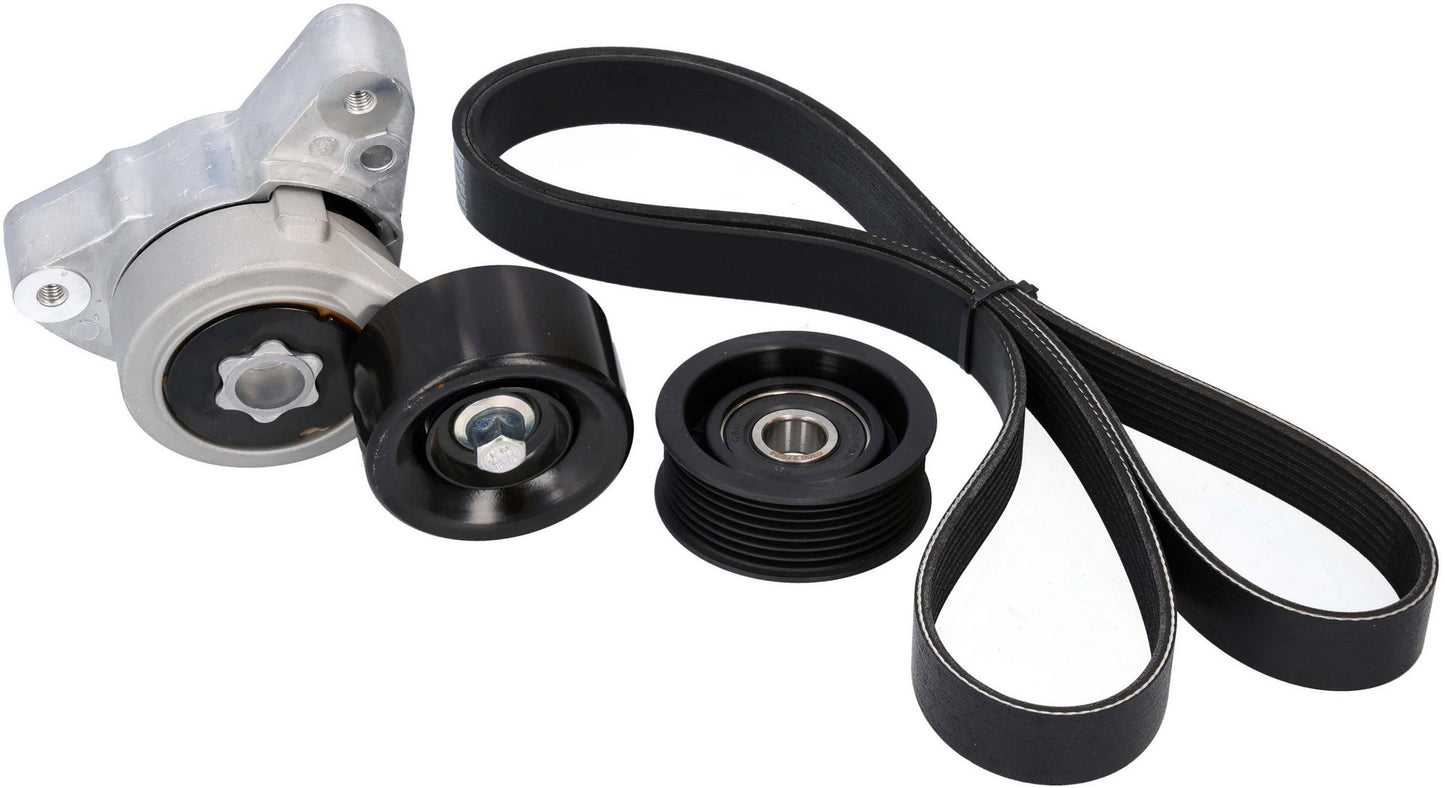 Cloyes High Performance Accessory Drive Belt Kit B40193 main image