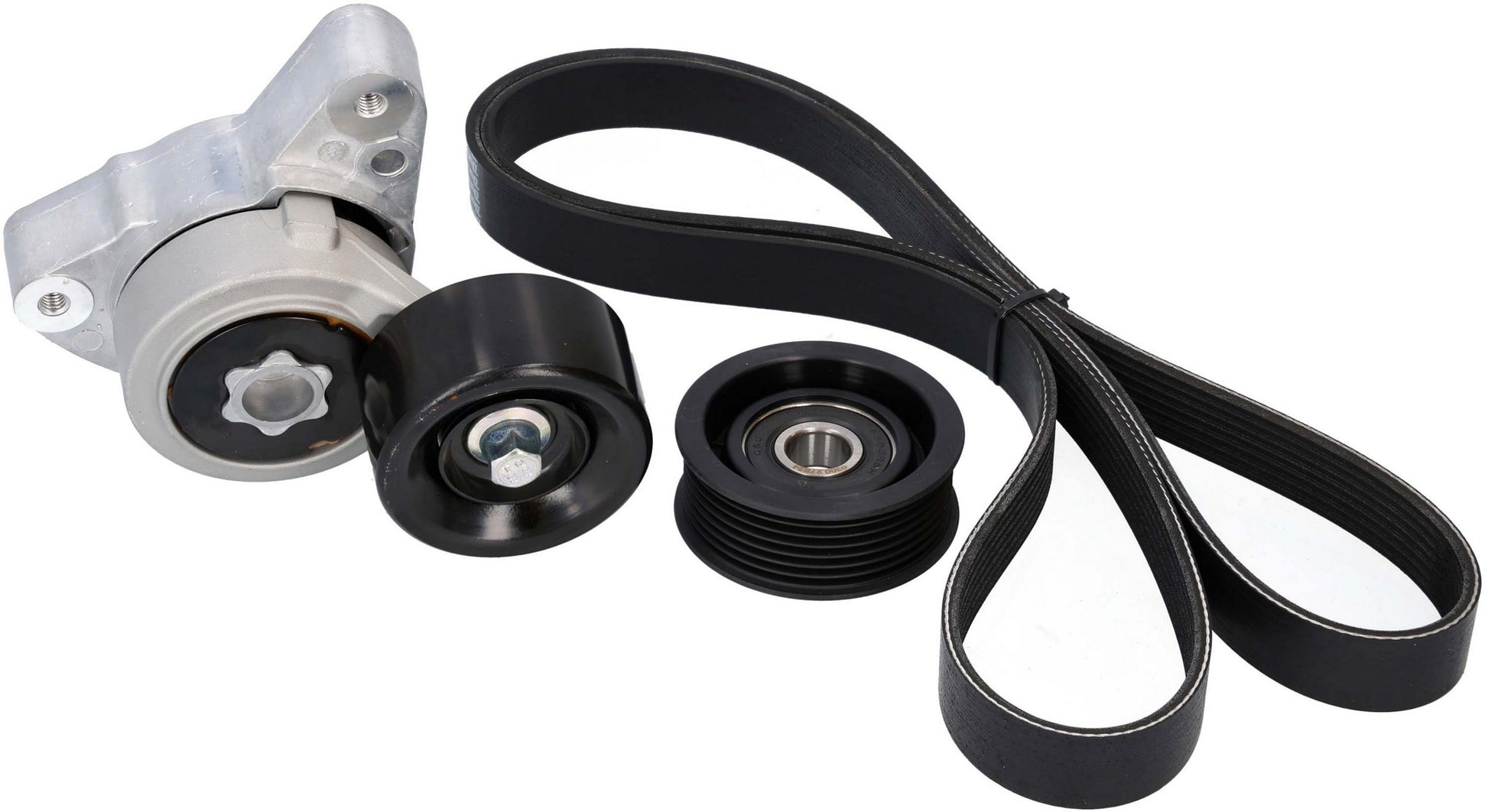 Cloyes High Performance Accessory Drive Belt Kit B40193 main image