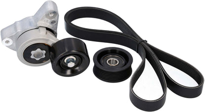 Cloyes High Performance Accessory Drive Belt Kit B40193 main image