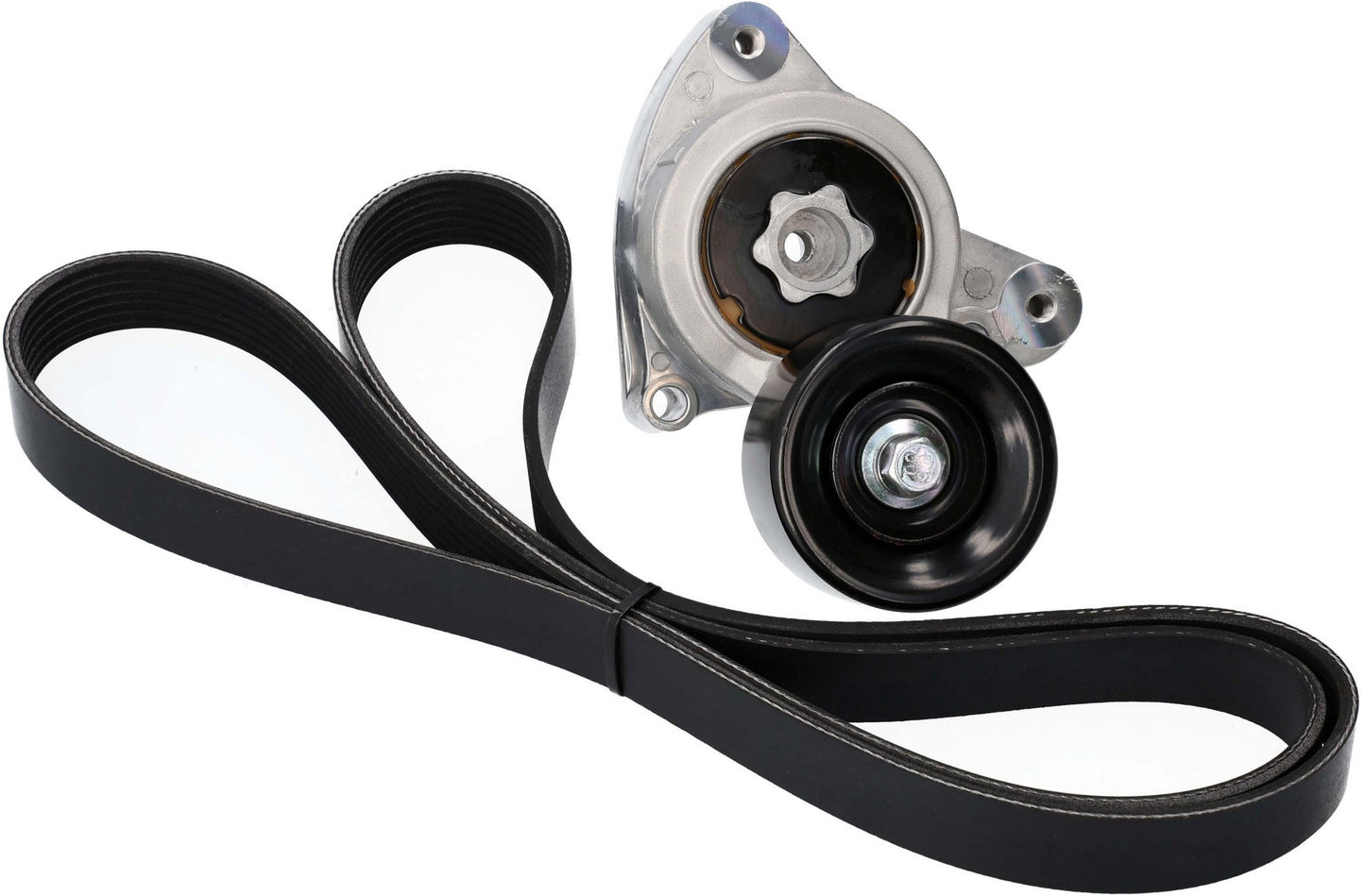 Cloyes High Performance Accessory Drive Belt Kit B40195 main image