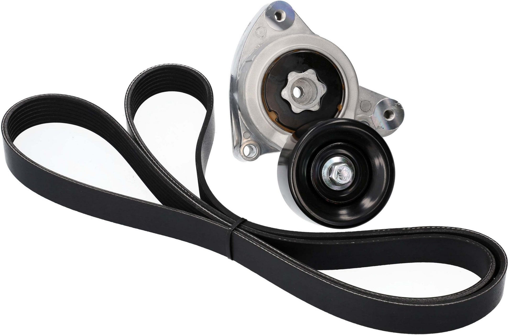 Cloyes High Performance Accessory Drive Belt Kit B40195 main image
